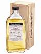 Виски BOWMORE Cask Sample 1992 SV Боуморе Каск Сэмпл 1992г. Виски 0.75л. в дер. кор.