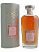 Виски BRORA Cask Strength Collection 1981 SV Брора Каск Стрендч Коллекшон 1981 года Виски 0.75л. в мет. тубе