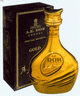 Коньяк A.E.DOR Gold 40,0% А.Е.ДОР Голд 45 лет Коньяк 0.70л.