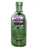 Водка Absolut Kurant Абсолют курант Водка 0.75л.