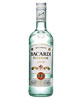 Bakardi White Бакарди белый Ром 1.0л