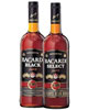 Ром Бакарди Bakardi Black черный 1 л.
