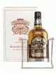 Виски CHIVAS REGAL 12 years SWING 40% Чивас Ригал 12 лет Виски 4.50л. в ПУ на качелях