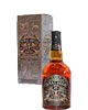Виски CHIVAS REGAL 12 years 40% Чивас Ригал Виски 1.0л. 12 лет в ПУ