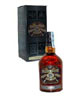 Виски CHIVAS REGAL 18 years 40% Чивас Ригал Виски 0.75л. в GB 18лет