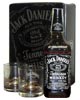 Виски Джек Дениелс (Jack Daniel's) 0.75 л. +2 ст.