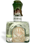 Текила "1921 Бланко" 0,75  Tequila 1921 Blanco 0.75