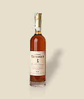 Коньяк эдуард 3 Cognac Edouard III VS 0.7