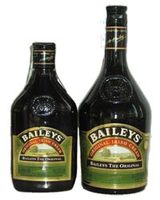 Ликёр Baileys Original 17% Бейлиз Оригинальный Ликер 0.50л.