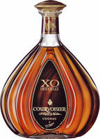 Коньяк Courvoisier XO  Курвуазье ХО Коньяк 0.70л. в ПУ