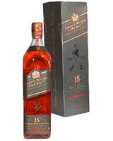 Виски Джонни Уокер Пьюэ Молт Виски 1.00л.