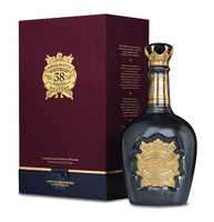 Chivas Royal Salute 38 years Чивас Роял Салют 38 лет