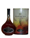 Арманьяк Janneau VSOP 40% Жанно ВСОП Арманьяк 0.70л.