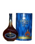 Арманьяк Janneau XO Жанно ХО Арманьяк 0.70л.