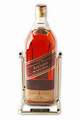 Виски Johnnie Walker Red label Джонни Уокер рэд Виски 4.50л. в ПУ