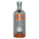 Водка Absolut Mandarin 40° Абсолют мандарин Водка 1л.