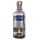 Водка Absolut Абсолют Стандарт Водка 0,7л.