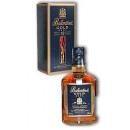 Виски Ballantine`s Gold 12 years 43° Бэллэнтайнс Голд Виски 1.00л. 12лет в ПУ