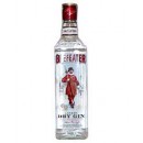 Джин Beefeater Gin Бифитер Джин 0.375л.