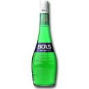 Ликёр Bols Peppermint Green Болс Пепперминт Грин Ликер 0,7л.