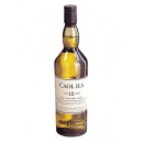 Виски CAOL ILA 12 years OF 43° Каол Ила 12 лет Виски 0.75л.в ПУ