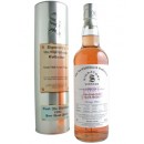 Виски CAOL ILA 1994 PORT FINISH THE UN-CHILLFILTERED SV 46° Каол Ила нефильтрованное 1994г. Виски 0.75л. в мет./тубе