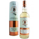 Виски CAOL ILA 1994 SV 43° Каол Ила 1994г. Виски 0.75л. в мет./тубе