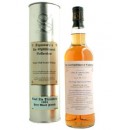 Виски CAOL ILA Fresh Port Pipe Finish 1991 SV 46° Каол Ила 1991г. Виски 0.75л. в мет./тубе