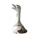 Арманьяк Armagnac Chabot X.O. 40° Арманьяк Шабо X.O. 0.75л. Керамика Гусь (белый) в ПУ