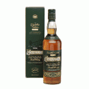 Виски CRAGGANMORE Distillers Edition 1987 OF Крагганмо Дистиллерс Эдишен 1987г. Виски 0.75л. в ПУ.