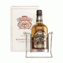 Виски CHIVAS REGAL 12 years SWING 40° Чивас Ригал 12 лет Виски 4.50л. в ПУ на качелях