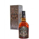 Виски CHIVAS REGAL 12 years 40° Чивас Ригал Виски 1.0л. 12 лет в ПУ