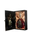 Коньяк Courvoisier Initiale Extra Курвуазье Экстра Коньяк 0.70л. в ПУ