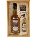 Виски GLEN MHOR 1965 Silent Stills  Глен Мор Силент Стиллс 1965г. Виски Две бутылки 0.70л. и 0.050л. в дер./кор.