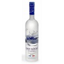 Водка GREY GOOSE Грэй Гус Водка 1л.