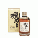 Виски Suntory Hibiki Blend de Luxe 43° Сантори Хибики Виски 0.75л. в ПУ