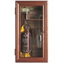 Текила Tequila Herencia Historico 5 YO 38° Текила 100° Херенсия Хисторико 5 лет /Дерево ПК+бокал/ 0.75л