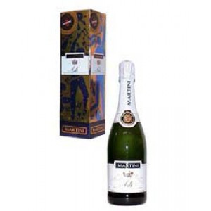Игристое вино Martini Asti GB Мартини Асти Игристое вино 0.75л