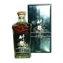 Виски NIKKA Taketsuru 12 years OF 43° Никка Такецуру 12 лет Виски 0.66л. в ПУ