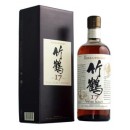 Виски NIKKA Taketsuru 17 years OF 43° Никка Такецуру 17 лет Виски 0.75л. в ПУ
