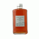 Виски NIKKA From The Barrel OF Никка Фром зе Баррел Виски 0.50л.