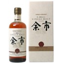 Виски NIKKA Yoichi 12 years OF Никка Йочи 12 лет Виски 0.75л. в ПУ