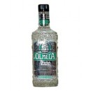 Текила Olmeca BLANCO Олмека серебро Текила 1 литр