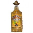 Текила SIERRA Gold Сиерра Голд Текила 0.70л.