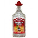 Текила SIERRA Silver Сиерра Силвер Текила 0.70л.