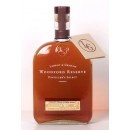 Виски WOODFORD RESERVE Вудфорд резерв Виски 1.00л.