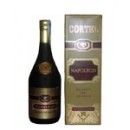 Арманьяк Cortel Napoleon Кортель Наполеон Бренди 0.70л. в ПУ
