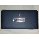 Джонни Уокер Блю лейбл Виски Johnnie Walker Blue label 1,75л.