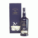 Виски owmore 25 years Боуморе 25 лет 0.75л. в под. упак. Крепость: 43° Объем: 0,7L.