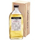 Виски BOWMORE Cask Sample 1992 SV Боуморе Каск Сэмпл 1992г. Виски 0.75л. в дер. кор.